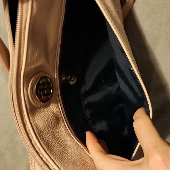 Tommy purse - Picture 4 of 5